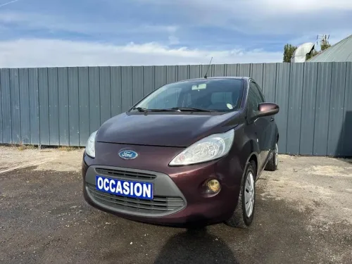 Ford Ka 1.2 70 AMBIENTE