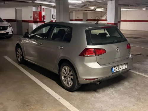 Volkswagen Golf Golf 1.0 TSI Business Edition 81kW Business Edition