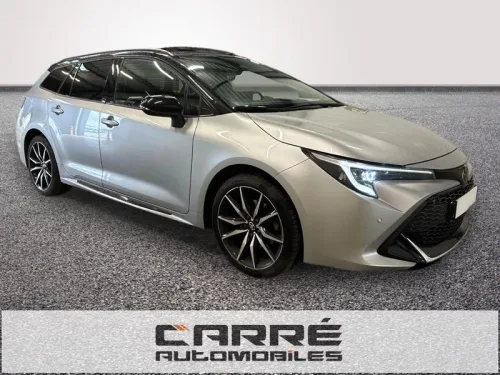 Toyota Corolla Touring Sports (12) Hybride 196h GR Sport