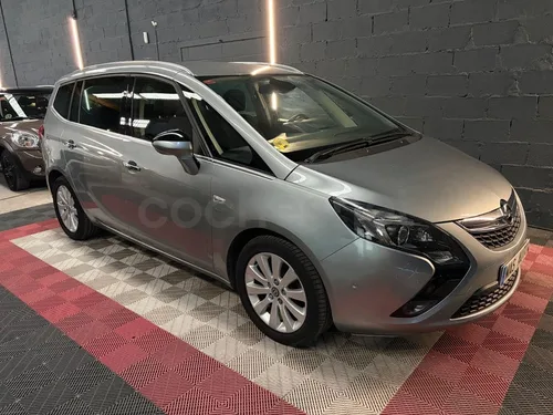 OPEL Zafira Tourer 2.0 CDTi 130 CV SS Ecoflex Selective