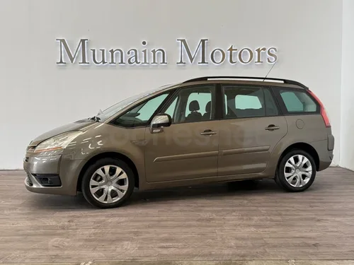 CITROEN Grand C4 Picasso 1.6 HDi Business
