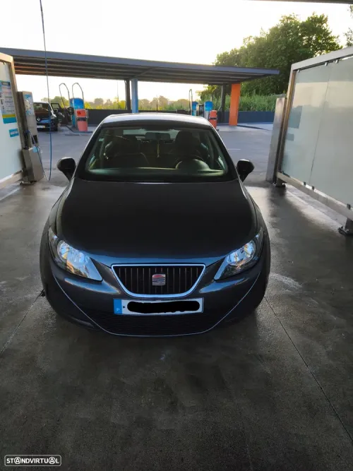 SEAT Ibiza 1.2 12V Style