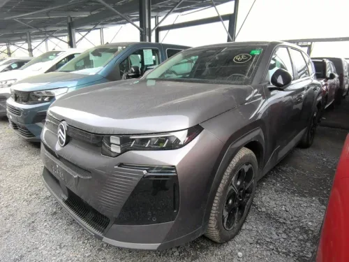 Citroen C5 Aircross 1.6 Hybride rechargeable 225 PLUS boite automatique + PACK TECHNO / ATTELAGE / /