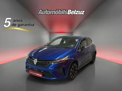 Renault Clio TCe Generation 67kW