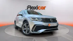 Volkswagen Tiguan R-Line 1.5 TSI 110kW (150CV) DSG