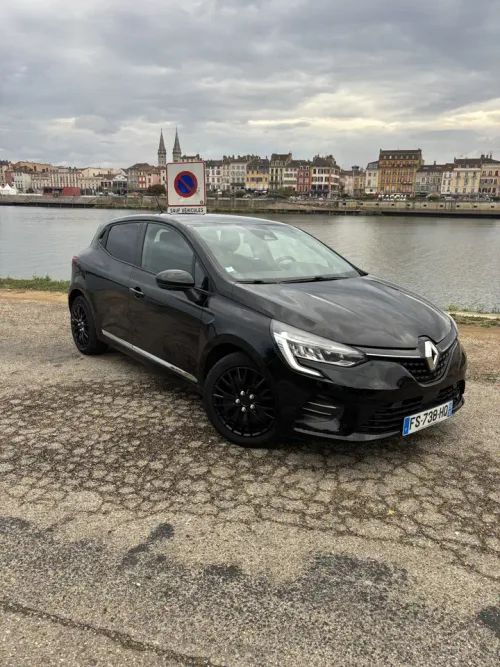 Renault Clio SCe 75 Business