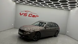 BMW 320 d Touring EfficiencyDynamics Sport