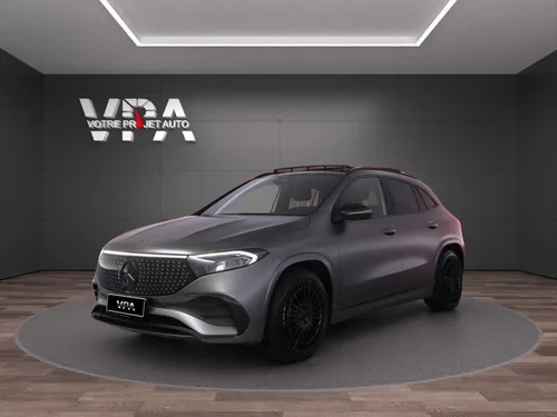 Mercedes Classe E Classe 300 4MATIC AMG Line 228 ch ? Toit
