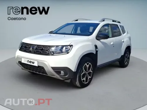 Dacia Duster 1.3 TCE 130cv SL Adventure