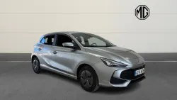 MG3 1.5 Standard MY25