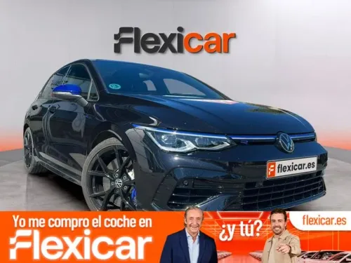 Volkswagen Golf 2.0 TSI R 20 Aniversario DSG 245kW