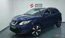 Nissan Qashqai 1.5 dCi 360