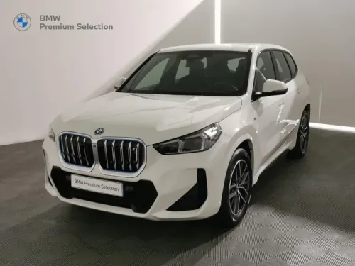 Bmw X1 ixDrive30 313ch M Sport