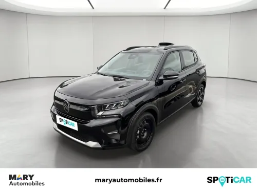 CITROEN C3 e-C3 113 ch