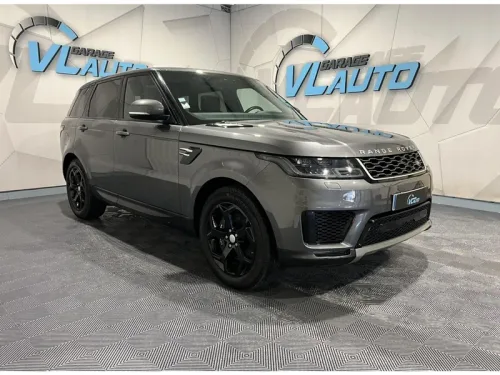 LAND ROVER RANGE ROVER SPORT P400e PHEV 2.0L 404ch SE Dynamic