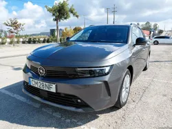 Opel Astra 1.2 Gasolina