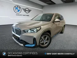 Bmw Ix1 U11 (U11) IX1 XDRIVE30 313 CH X LINE