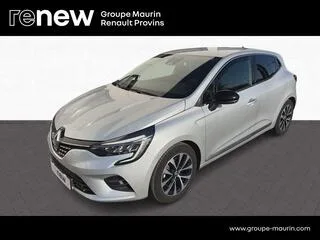 RENAULT CLIO V Clio E-Tech full hybrid 145