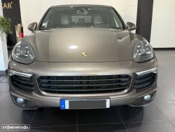 Porsche Cayenne S