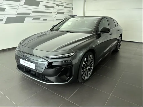 Audi A6 Sportback e-tron e-tron performance 367ch S line 2025