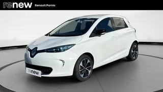 RENAULT ZOE E-TECH ELECTRIQUE Zoe
