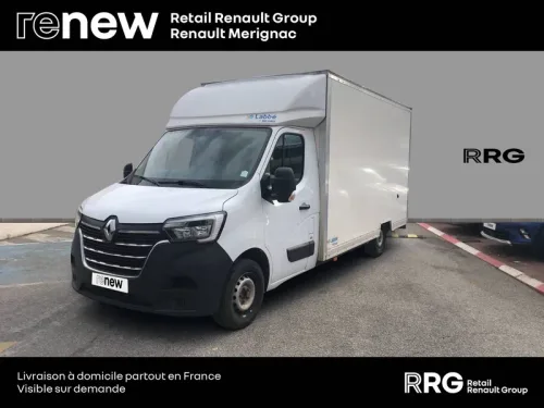 Renault master phc trac f3500 l3h1 blue dci 145