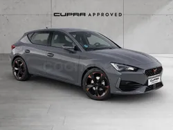 CUPRA León 1.5 eTSI DSG