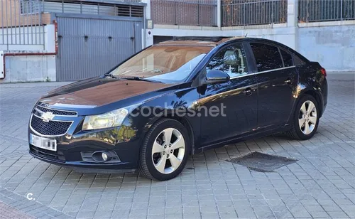 CHEVROLET Cruze 2.0 VCDi 16V LS 150 CV