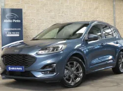 Ford Kuga 1.5 TDCi EcoBlue ST-Line Aut.