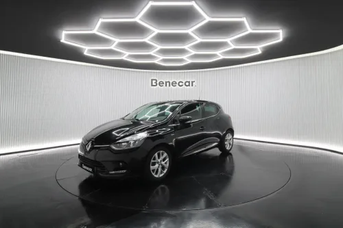 Renault Clio 0.9 Tce Limited