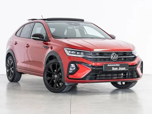 VOLKSWAGEN Taigo RLine 1.0 TSI