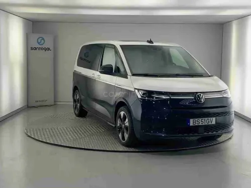 Volkswagen Multivan Multivan 1.5 TSI e-Hybrid Style DSG