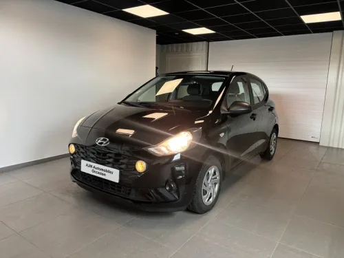 Hyundai i10 iii 1.0 67 eco initia