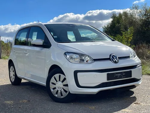 Volkswagen Up UP! 2.0 1.0 60 Ch / FINITION LOUNGE / 1ERE MAIN / ENTRETIEN COMPLET VW / CAMERA DE RECUL / GARANTIE 6 MOIS