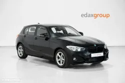 BMW 116 d Pack Desportivo M