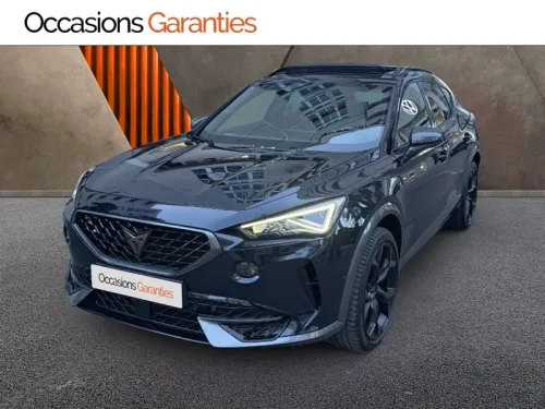 Cupra Formentor 2.0 TSI 310ch VZ DSG7 4Drive