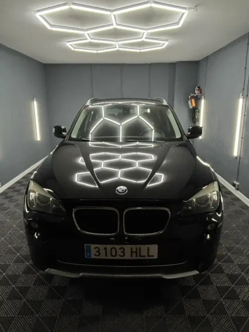 BMW X1 sDrive 18d