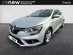 RENAULT MEGANE IV BERLINE Megane IV Berline TCe 115 FAP