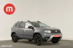 Dacia Duster 1.0 TCe SL Extreme