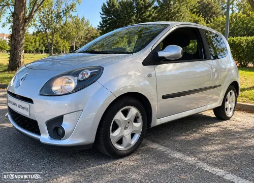 Renault Twingo 1.2 16V Dynamique S
