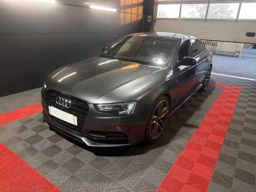 Audi A5 Sportback 3.0 V6 TDI Quattro S Line - 245 ch - S-tronic -