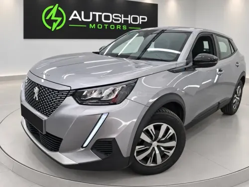 Peugeot 2008 Active Pack