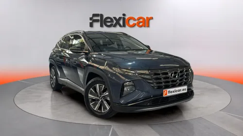 Hyundai Tucson 1.6 TGDI 110kW (150CV) Maxx