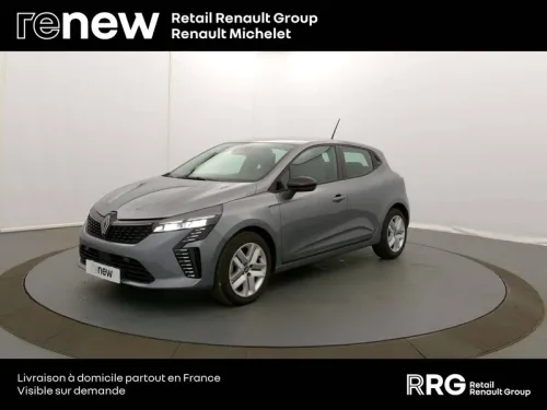 Renault clio blue dci 100 ch gsr2 evolution