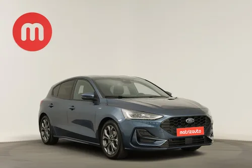 Ford Focus 1.0 Ecoboost Mhev St-Line X