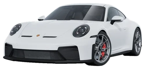 Porsche 911 GT3 with Touring Package 510cv Manual