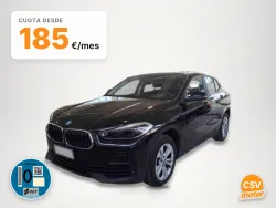 BMW X2 xDrive 25eA