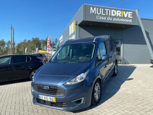 Ford Tourneo 1.5 TDCI