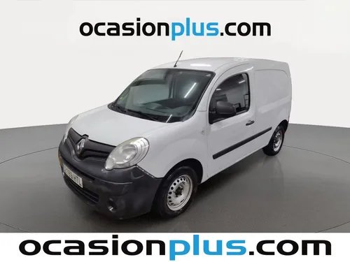 Renault Kangoo Furgon Profesional dCi (90 CV)