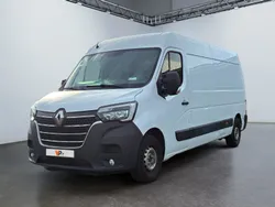RENAULT MASTER FGN TRAC F3500 L3H2 BLUE DCI 135 GRAND CONFORT